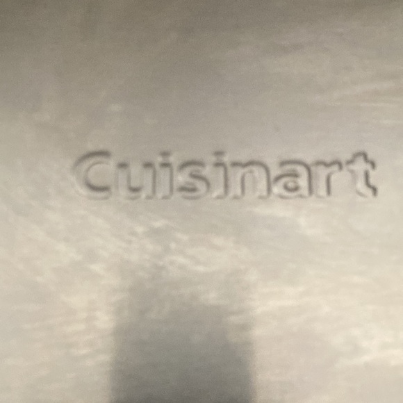 Cuisinart BBQ - Picture 4 of 4